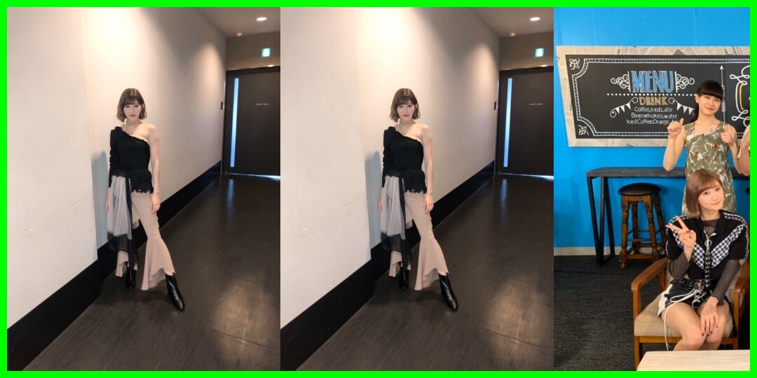 ⭐︎デイリーヤマザキキャンペーン⭐︎川村文乃