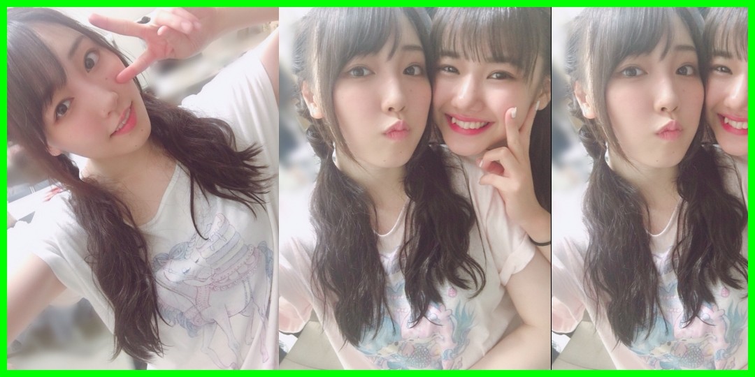 充実 笠原桃奈