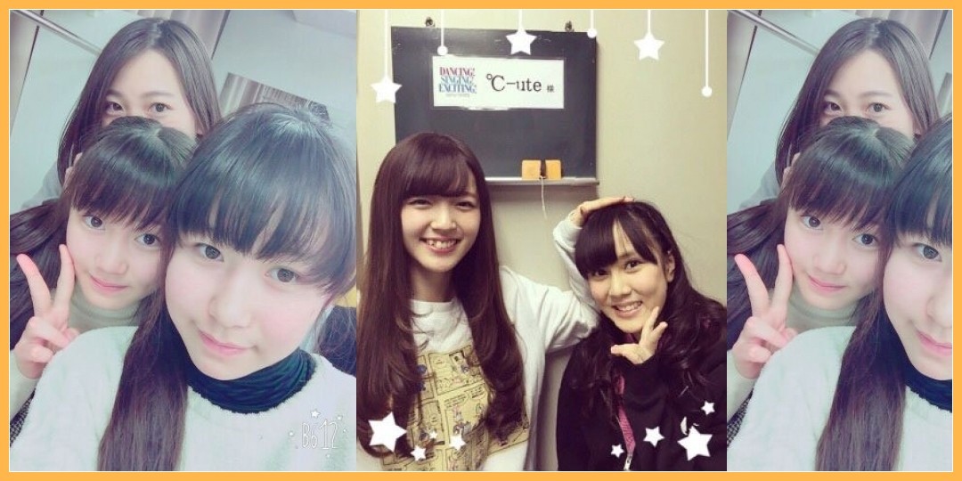 今週のブログ・ツイッター ハロプロ研修生 2016/02/15-2016/02/22