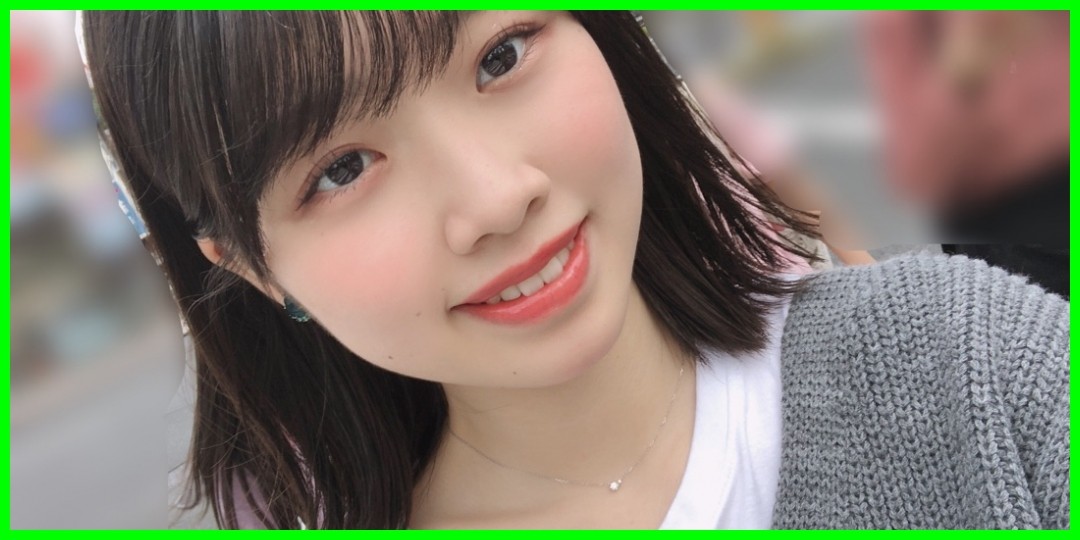 ☘️中学のお友達 小林萌花☘️
