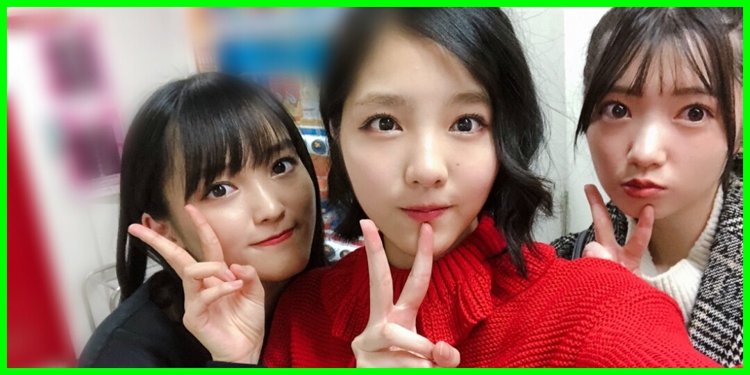 366回目の更新!そして1年!一岡伶奈