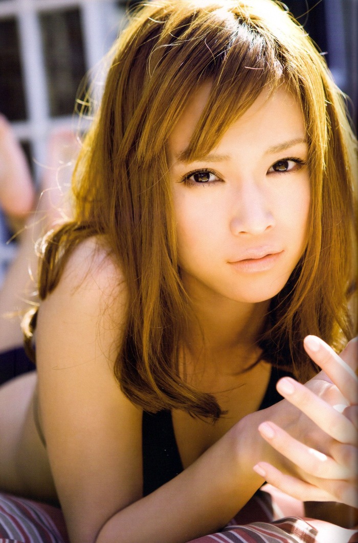 亀井絵里 (1)