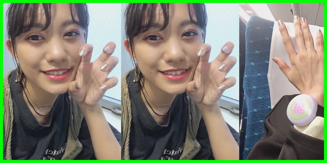 誕生日ラッシュくるぞ!岸本ゆめの