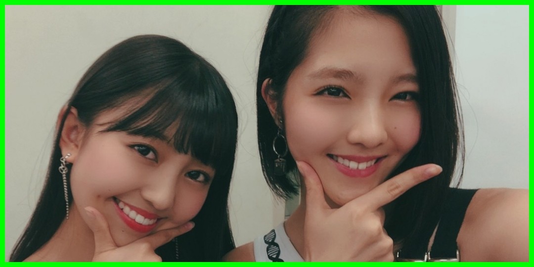 おアツイよ!ライブ決定!一岡伶奈