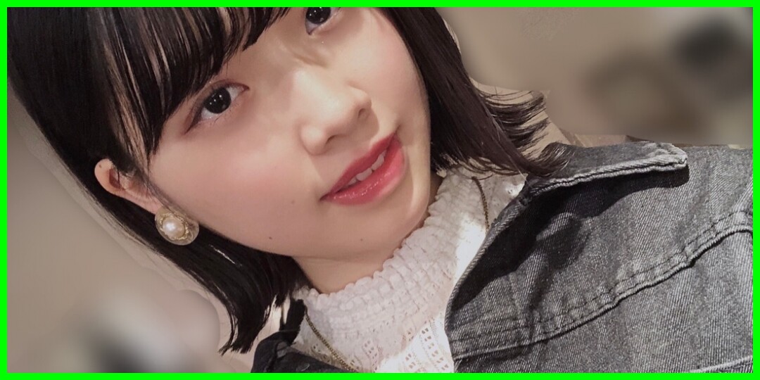☘️お勉強は大事 小林萌花☘️