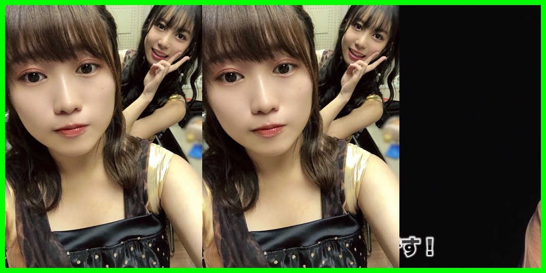 遅めの夏、、?♡広瀬彩海