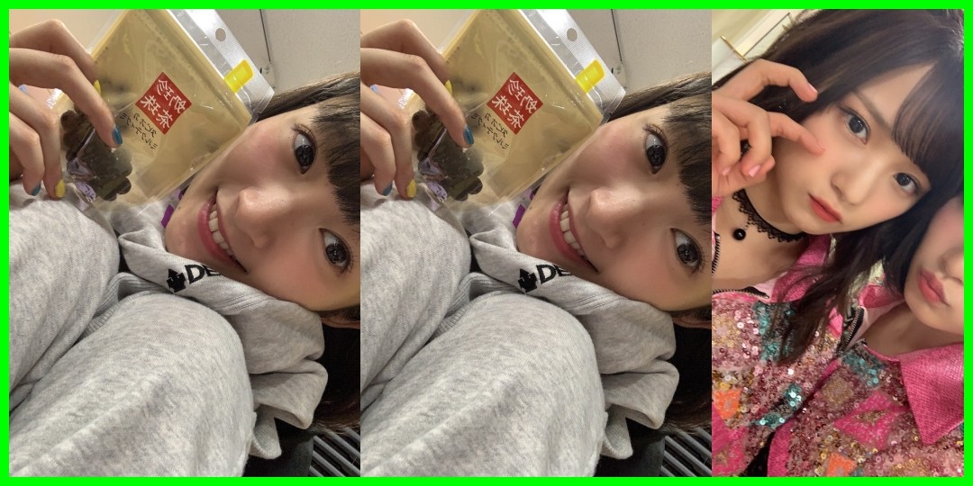 やる気✩.*˚宮本佳林