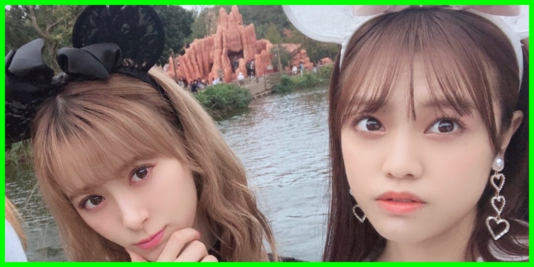 ありがとう。生田衣梨奈