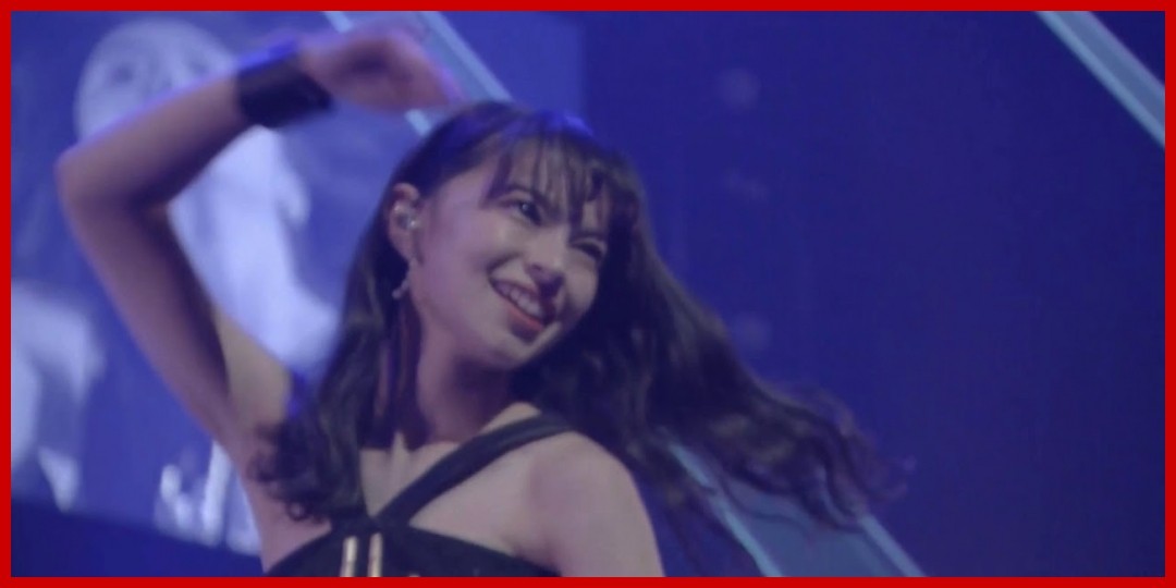 田村芽実 メッセージ