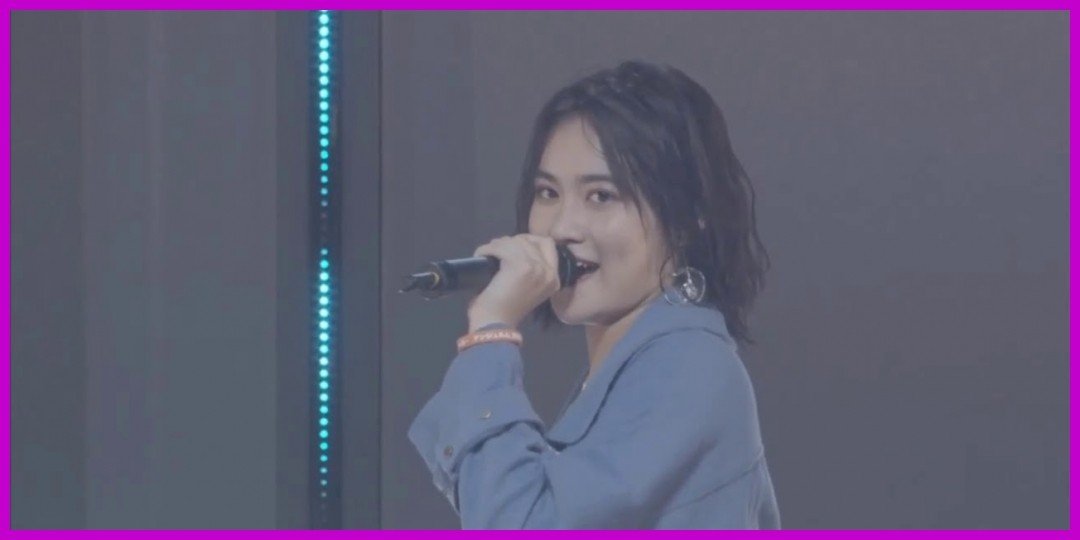 田村芽実 メッセージ