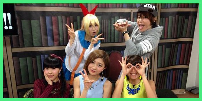 イエノミについにBerryz工房全員で出演できるのかな?