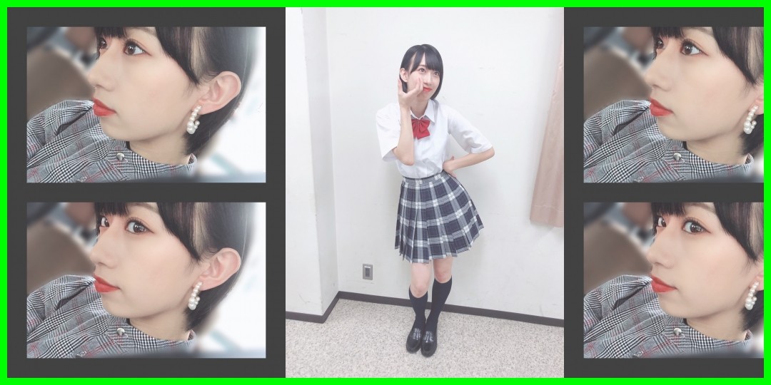 お散歩 ʚ♡ɞ 前田こころ