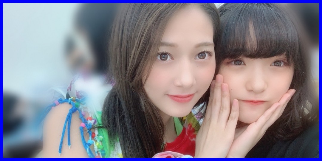 野中美希、牧野真莉愛、羽賀朱音(モーニング娘。'19)のROCK IN JAPAN FES.2019グッズ紹介