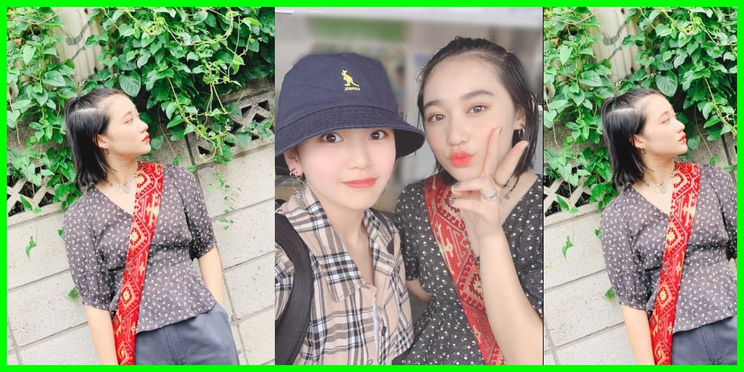 ずーっとみよと一緒にいてくれるんやろ? 平井美葉