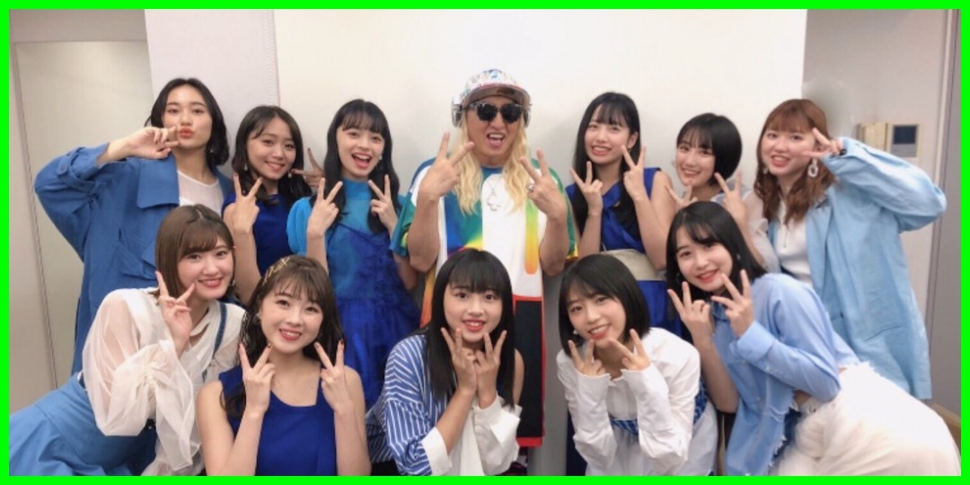 ☆竹内さんと☆川村文乃