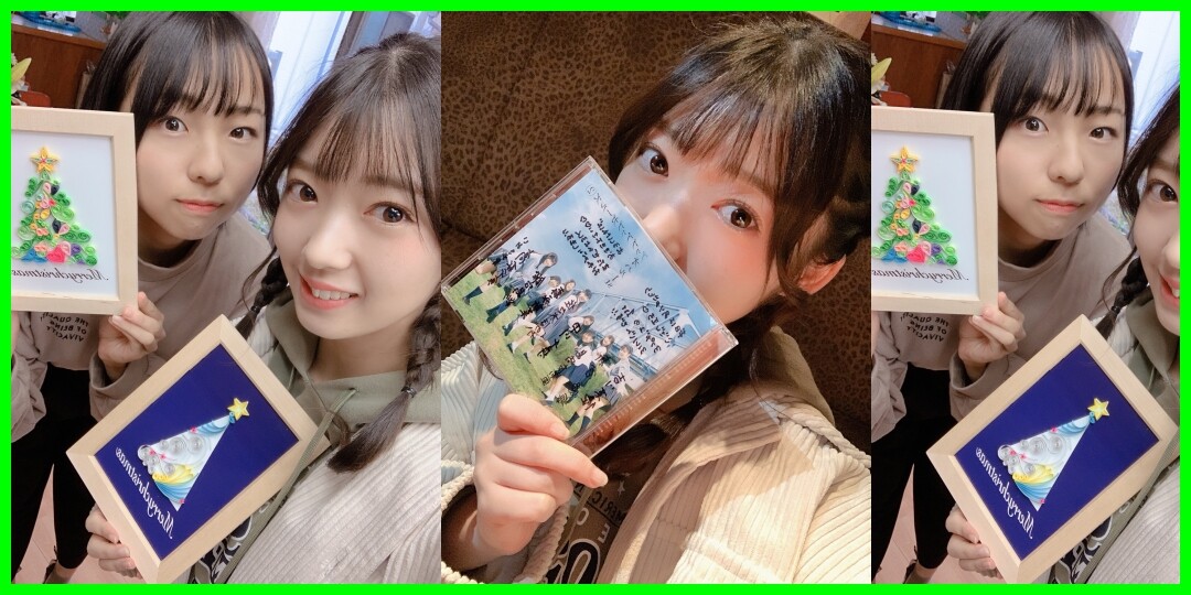 【tiny tiny#103】ゲスト：つばきファクトリー 小野田紗栞 コーナーゲスト：つばきファクトリー 山岸理子、BEYOOOOONDS/雨ノ森 川海 高瀬くるみ