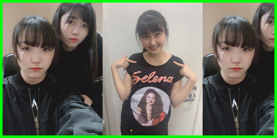 ♡ももひめ企画♡清野桃々姫♡