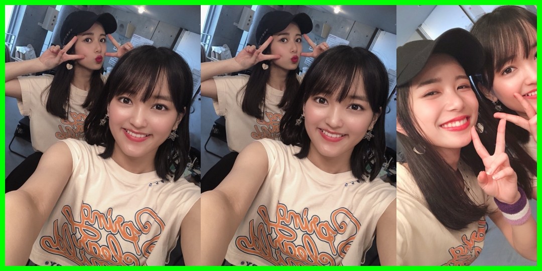 おわりー!!!野村みな美