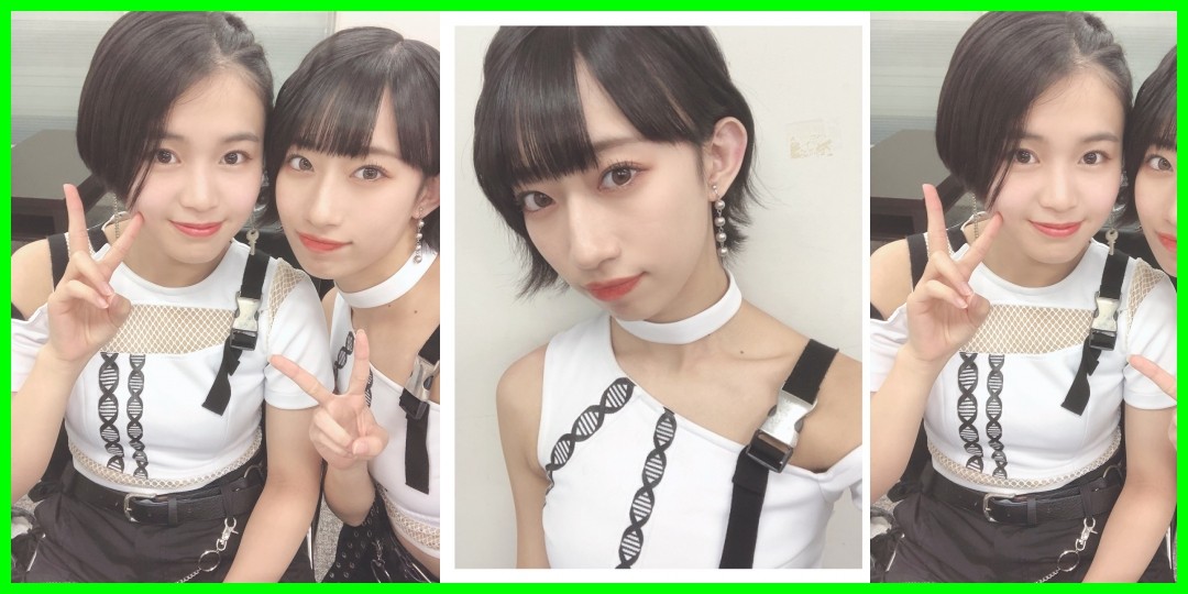 くっつき虫 ʚ♡ɞ 前田こころ