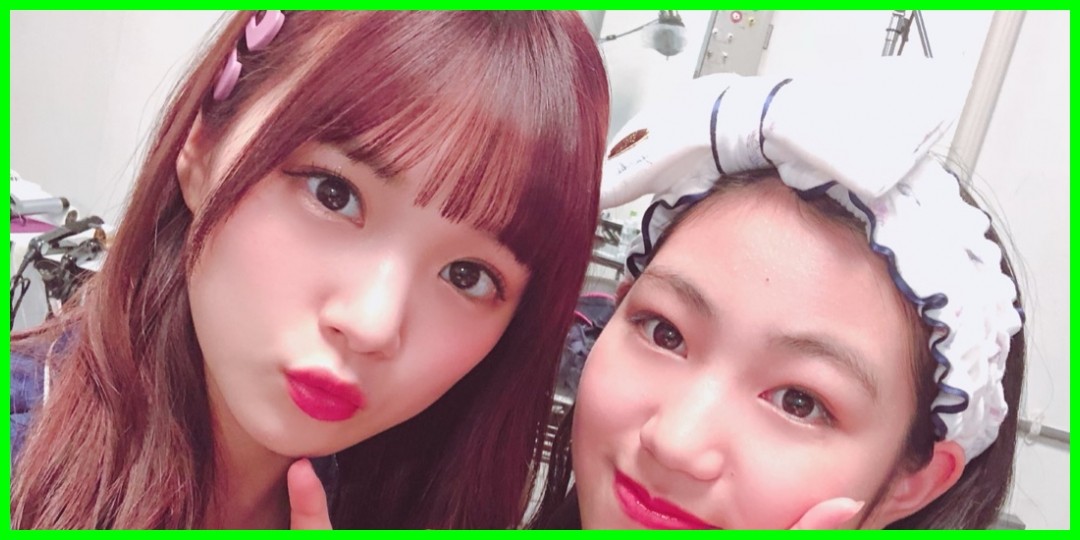 岐阜!☆稲場愛香