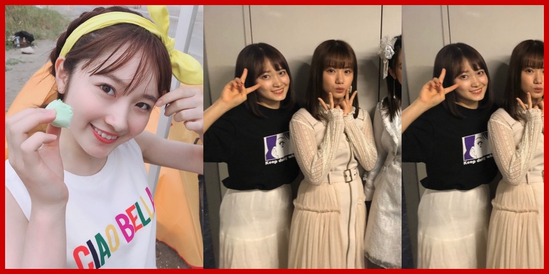 【tiny tiny#97】ゲスト:飯窪春菜 コーナーゲスト:Juice=Juice 段原瑠々