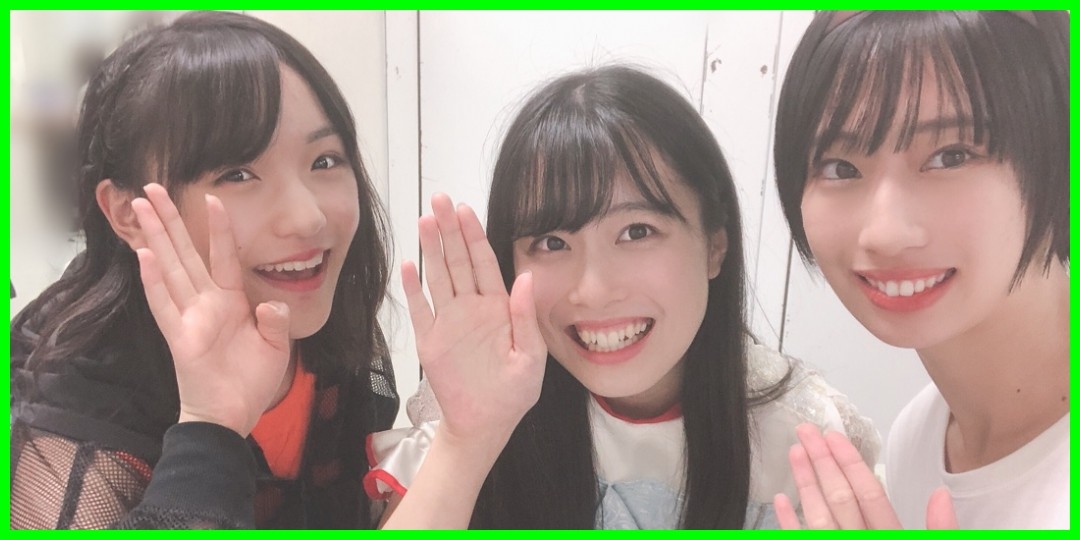 明日｢oha!4｣見てね！！ ʚ♡ɞ 前田こころ