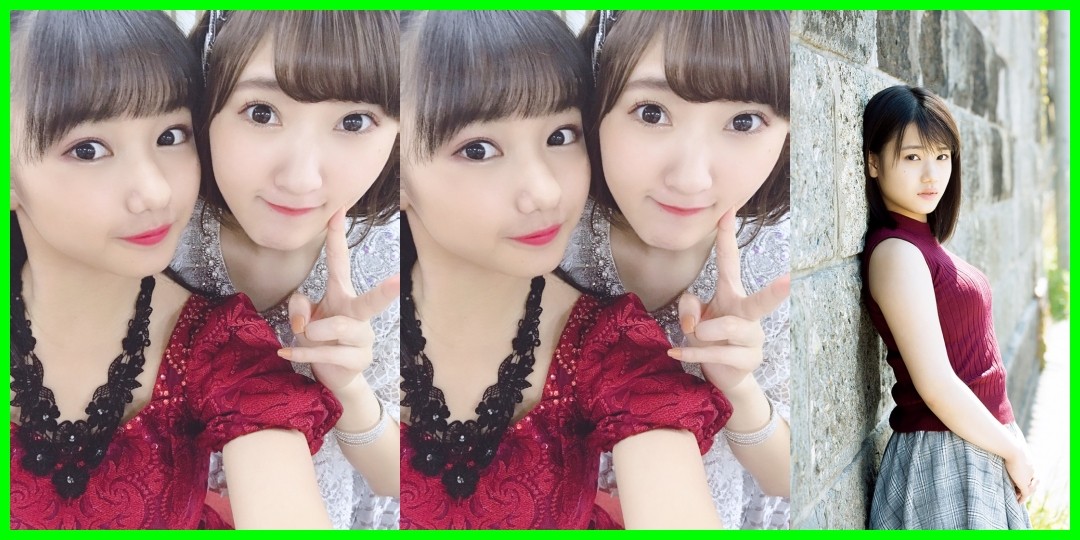 鞘師里保を崇拝する美少女13歳 天然キャラすぎる【アイドルもういっちょプラス#16 ゲスト:アップアップガールズ(2)】