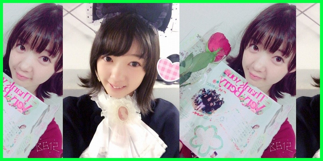武田優子さん「サンクユーベリーベリー観劇。 高校時代を思い出して胸がサワサワした。皆可愛かったなぁ。」