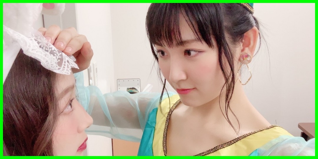 【アプカミ#158】モーニング娘。'19 山﨑愛生の初REC・こぶしファクトリー「Come with me」ドラムREC・BEYOOOOONDS里吉うたの「メイク講座」MC : 小野瑞歩 小野田紗栞