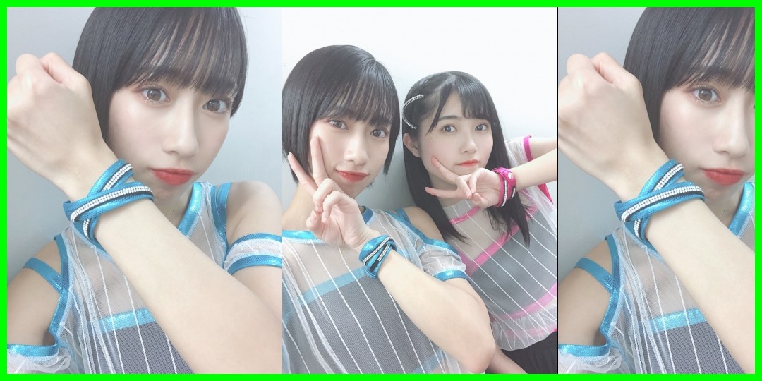 うーはぴば！ ʚ♡ɞ 前田こころ