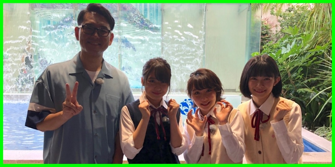 最近/15期レッスン/小田さん！@野中美希