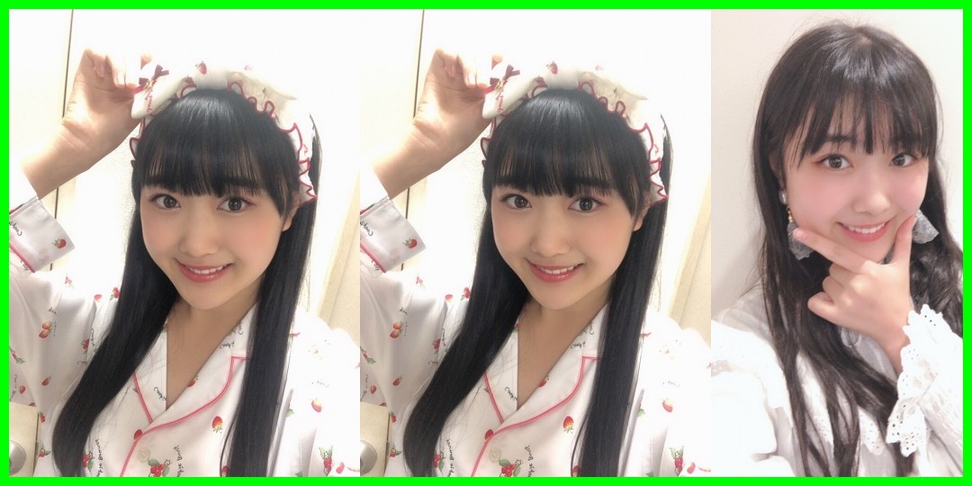 ♡絶対観てねー!♡江口紗耶