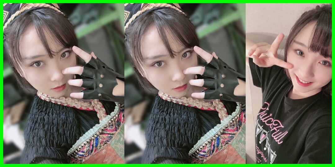 仮装、しますか?高瀬くるみ