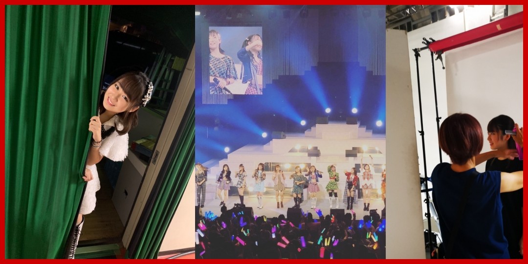 【アプカミ#157】勝田里奈「とっておきのオシャレをして」MVメイキング・モーニング娘。'19 新メンバー 初REC・「開き直っちゃえ!」野村みな美のボーカルREC MC : 石田亜佑美 山木梨沙