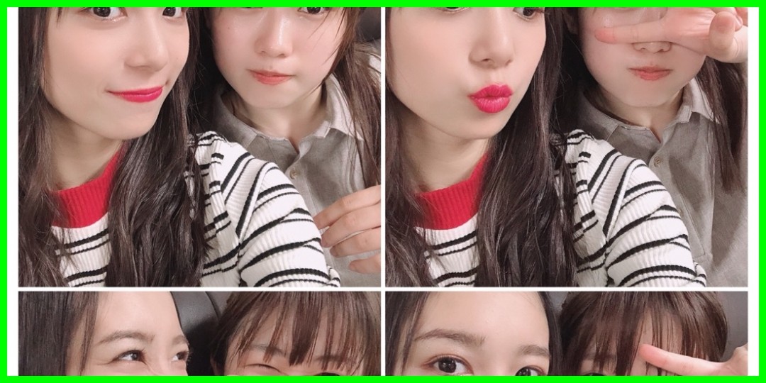 『筋肉痛治った！』井上玲音