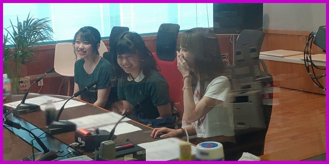 飯窪さんとデート行ってきたよ。 横山玲奈