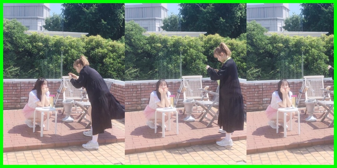 初日☆譜久村聖