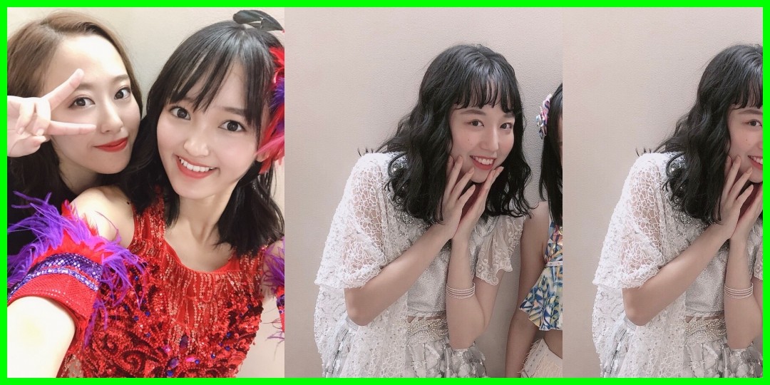 夏祭り!!!野村みな美