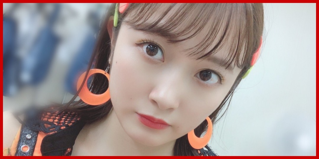 RIJF 2019!! 加賀楓
