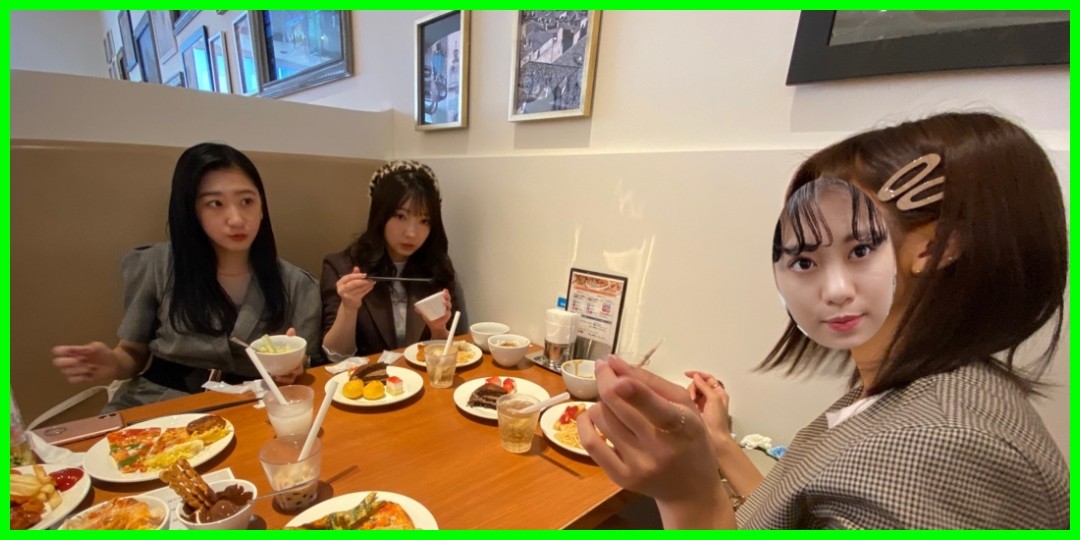 爆夜〜BAKUNAI〜♡岸本ゆめの