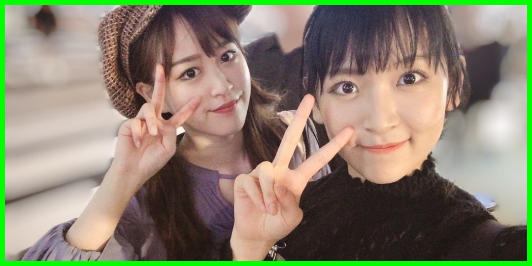 私といえば☺︎小野瑞歩