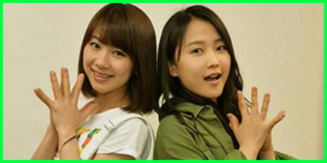 繭さん「(将来子供が芸能界に入るなら)モーニング娘。に入りたいと言われた場合のみ応援しようと心に決めています」