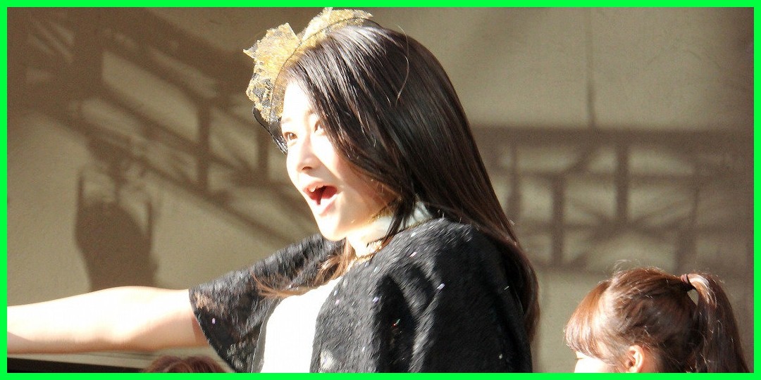 萌えてお出かけ アンジュルム ミニライブ&握手会part2