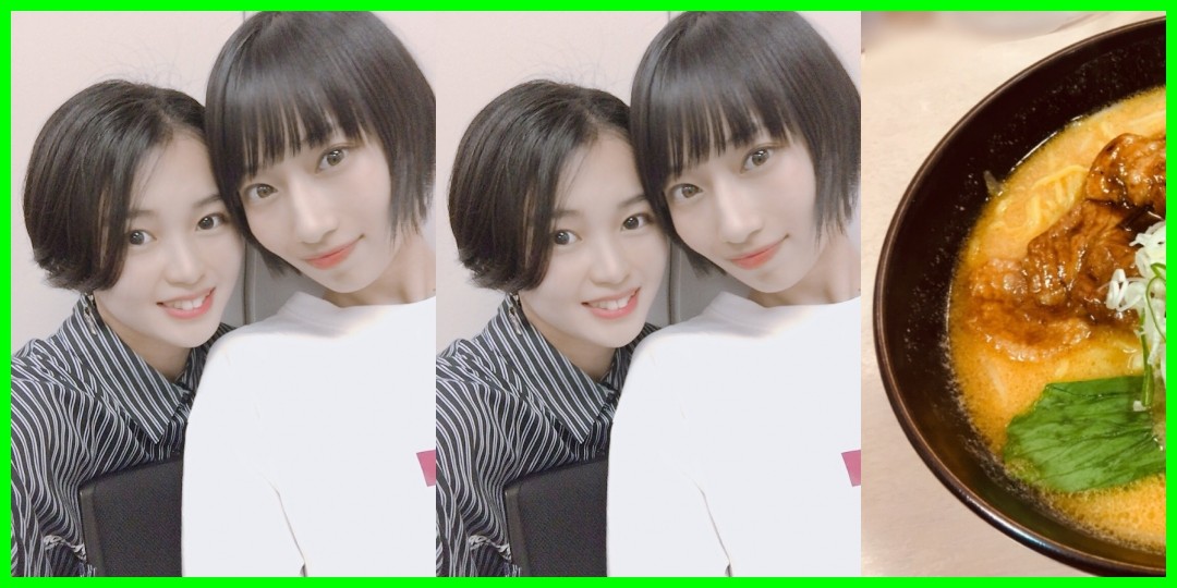 「Fiesta!Fiesta!」とゆはみよ! 平井美葉