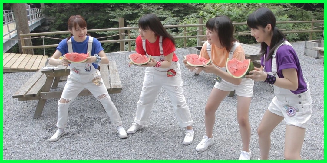 【動画あり】モーニング娘。'15 DVD Magazine Vol.76 CM