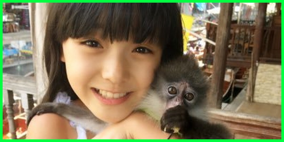 ハロプロ研修生に新メンバー・清野桃々姫さんのツイッター?!