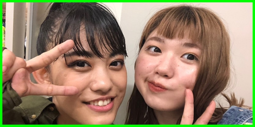 お疲れ様でした!!竹内朱莉