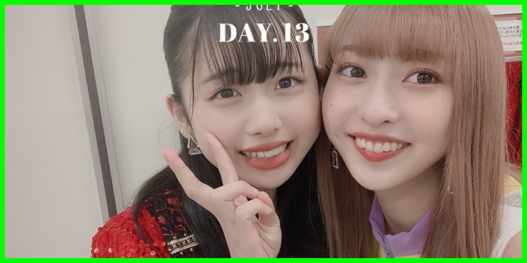 昨日… 植村あかり