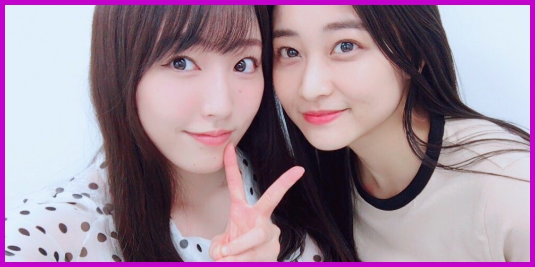 ロッキン出演決定☆譜久村聖