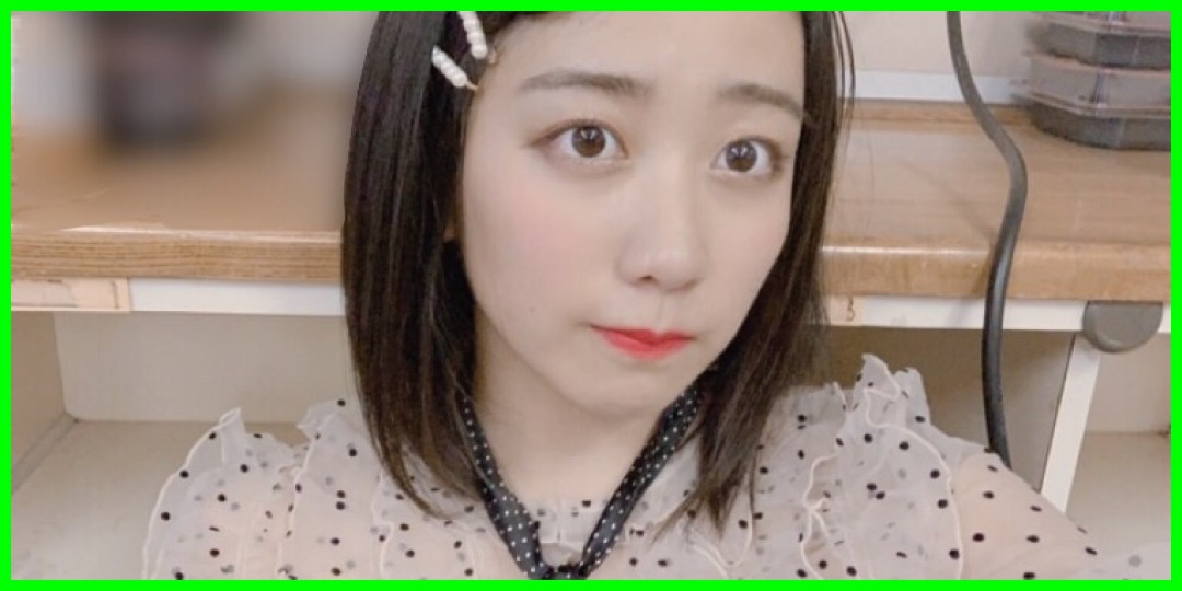 2019年下半期♡。和田桜子